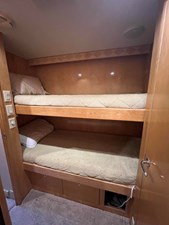 Sleepover 50 59B. Guest Stateroom