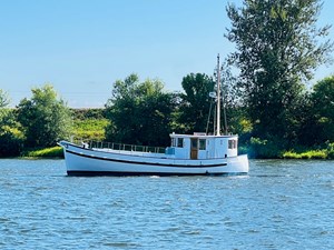 1955 Colin Archer 42 63 