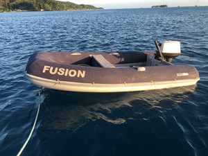 Fusion 27 