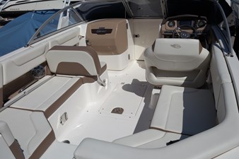 2015 Chaparral 250 Suncoast 7 