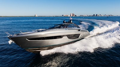 2021 Riva 76' Bahamas 198 