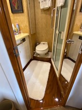 MRS. CHIPS 19 20_1998 54ft Viking 54 Motor Yacht MRS CHIPS