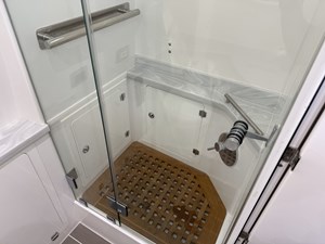 NEXT CHAPTER 13 Shower  