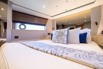 Second Chances 51 Azimut S7 For Sale - SECOND CHANCE