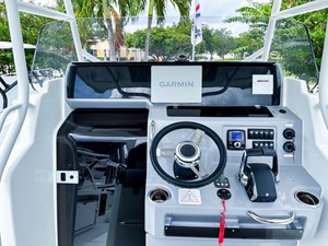 Jeanneau Leader 9.0 CC 17 