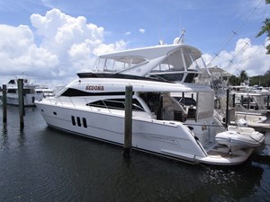 SEDONA 60 Home Dock  