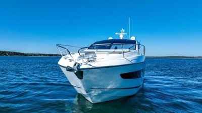 2019 Sunseeker 50 Predator 6 