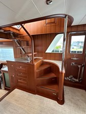 65ft 2020 Endurance 658L, Unicorn 58 