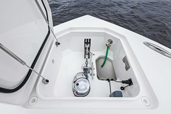 Boss Lady 29 2023 Regulator 41 Center Console 'Boss Lady'