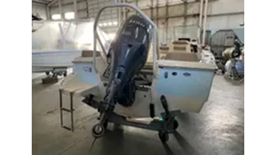2024 Scout 195 Sport Dorado 4 