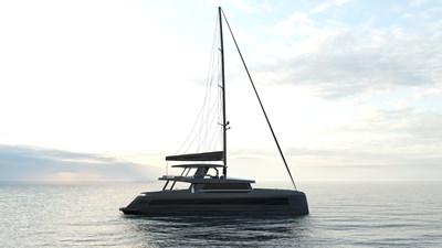 2027 Moon Yacht 100 Sail 19 