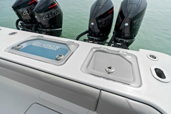 No Name 67 2022 Barker Boatworks 40 HPC 