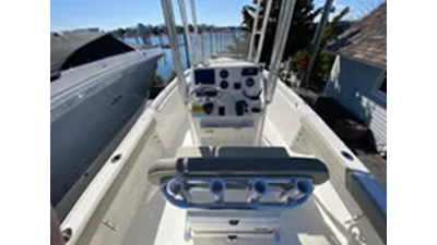 2023 Key West 189 FS 5 