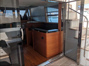 PRINCESS 52 FLYBRIDGE 20 