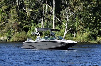 2015 Mastercraft x23 5 