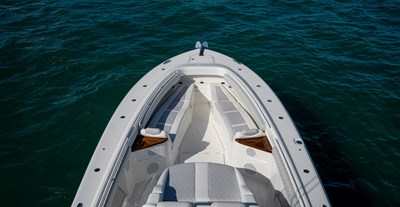 EXECUTIVE DECISION 29 