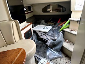 2003 Cruisers 3075 Express 45 