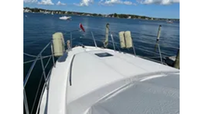  1997 Sea Ray 420 Aft Cabin 8 