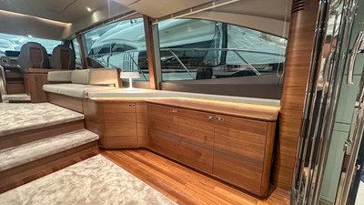 Princess F55 (F55163) 9 