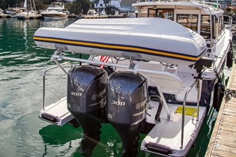 2026 Cutwater C-32 C - Jensen Beach, FL 18 2025 Cutwater 30 Coupe