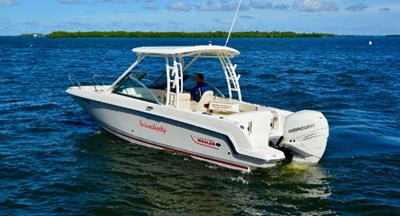 Boston Whaler 230 Vantage 3 3