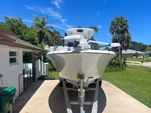 - 2 3_2019 28ft Blue Wave 2800 Pure Hybrid