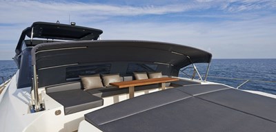 BISCAYNE 22 
