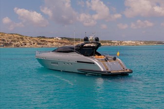 MANGUSTA 92 2 Mangusta92