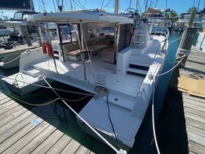 BALI 4.0 CATAMARAN 2017 0 