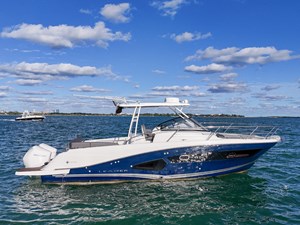 Jeanneau 34 0 36' JEANNEAU _ Drone-3