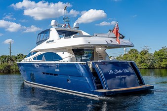 La Bella Vita 21 