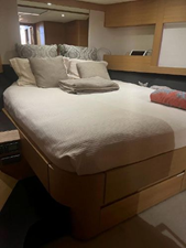 2012 Pershing 64 X 54 56