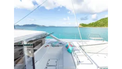 2020 Voyage Yachts VOYAGE 590e 16 