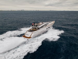 NAAV 10 Pershing 108