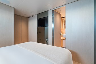 Ami 29 Ami -  Double Cabin