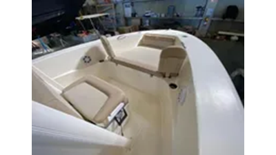 2024 Scout 195 Sportfish 7 