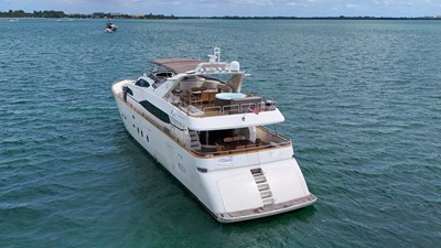 AZIMUT 100 20 100 Azimut _ Drone-21