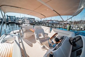 2015 Belize 54 Daybridge 12 