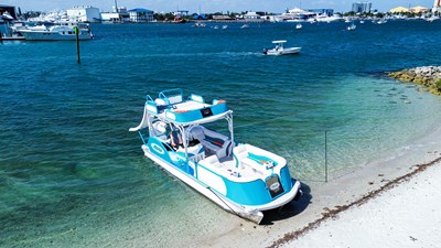 Aloha Paradise 73 