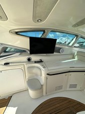 Zuri 31 32_2007 50ft Cranchi Mediterranee 50 HT ZURI