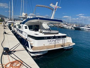 Monteki  4 Lagoon 44 Power_Monteki_(photos from the owner April 2024)_4