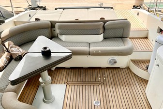 ALFAMARINE 60 8 ALFAMARINE 60 - DOUBLE M