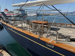 42 M Motorsailor  6 
