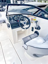Bayliner VR4  22 
