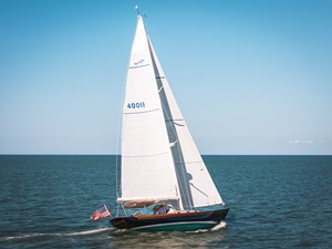 ENCORE 26 Sail Aerials