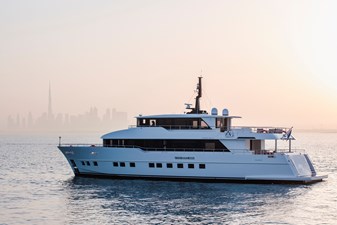 NOMAD 95 SUV 26 
