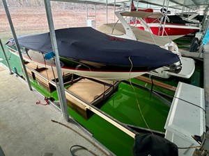 018 Chris-Craft Launch 27 Heritage Trim Edition Surf 116 