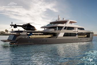 150 Yacht Support 2 UC 150 YS 