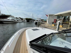 2023 Bavaria Vida 33 - Annapolis 11 12
