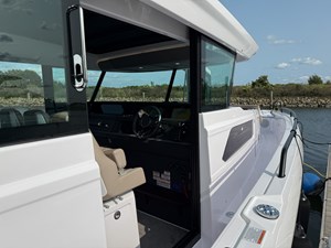 Axopar 45 XC Cross Cabin BRABUS 39 